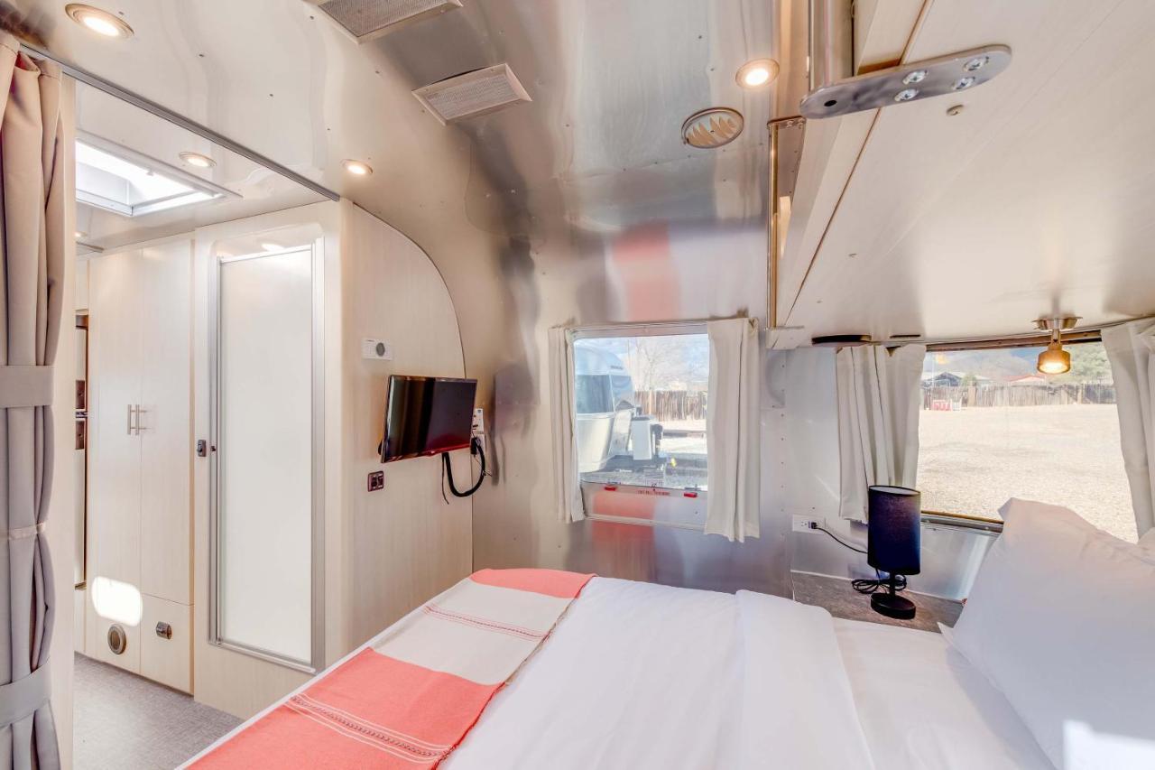 Taos Motor Lodge Ranchos de Taos Экстерьер фото
