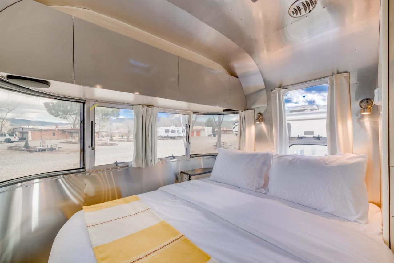 Taos Motor Lodge Ranchos de Taos Экстерьер фото
