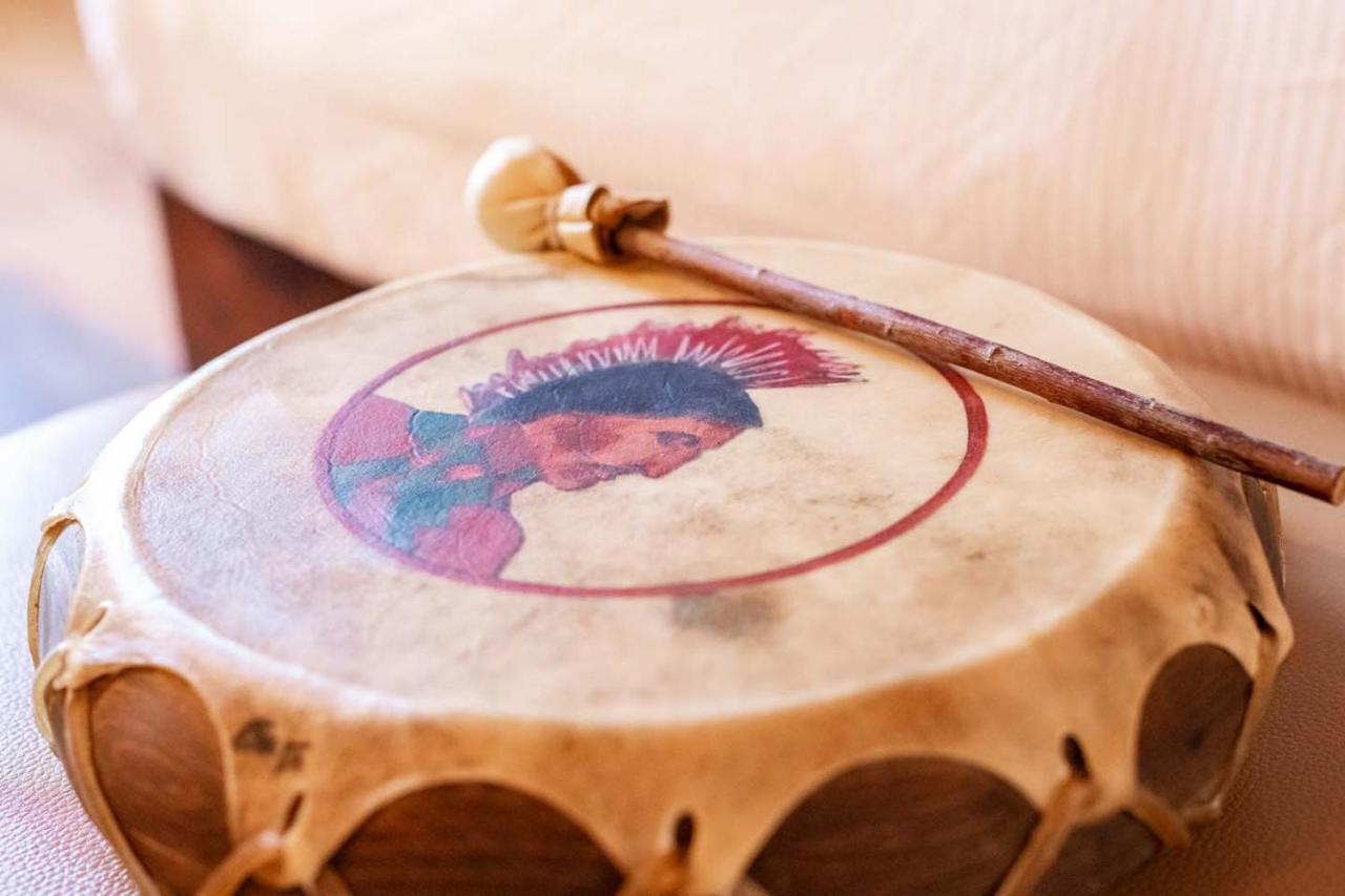 Taos Motor Lodge Ranchos de Taos Экстерьер фото