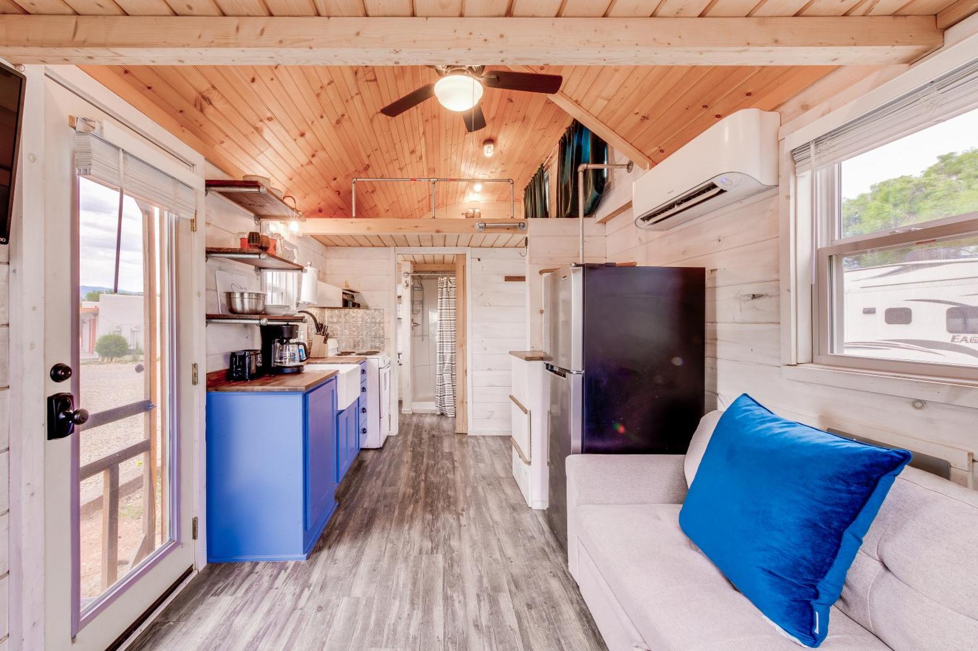 Taos Motor Lodge Ranchos de Taos Экстерьер фото